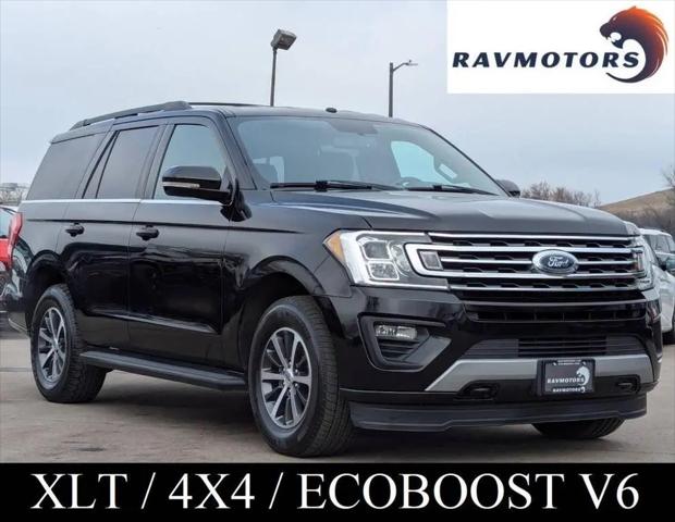 2019 Ford Expedition XLT for sale in Minneapolis, MN