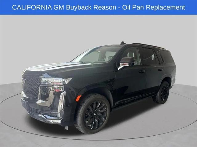 2023 Cadillac Escalade 4WD Sport Platinum for sale in Camdenton, MO