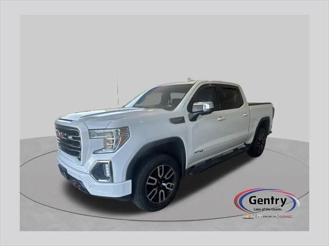 2020 GMC Sierra 1500 AT4 for sale in Camdenton, MO