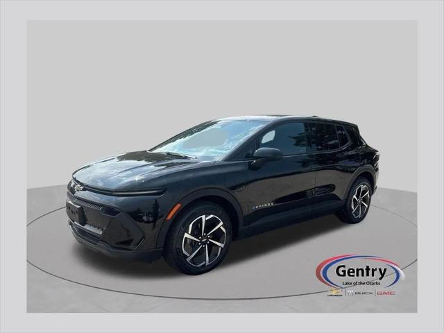 2025 Chevrolet Equinox LT for sale in Camdenton, MO