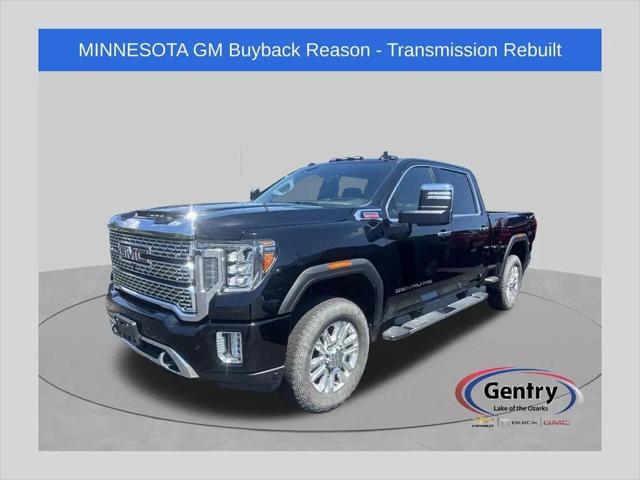 2023 GMC Sierra 2500HD Denali for sale in Camdenton, MO