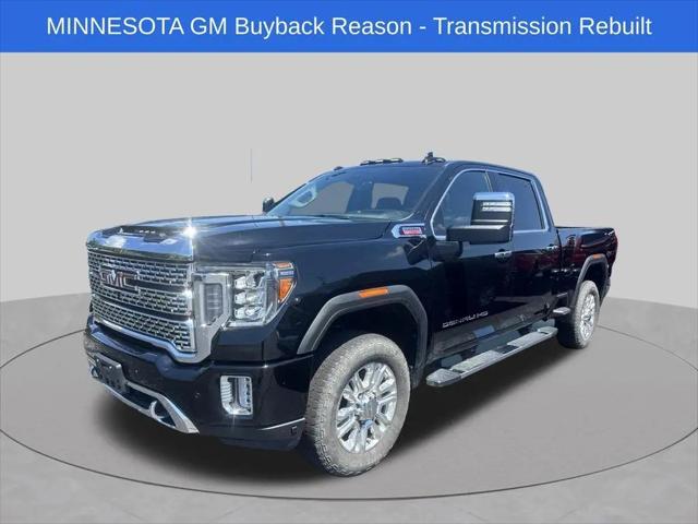 2023 GMC Sierra 2500HD Denali for sale in Camdenton, MO