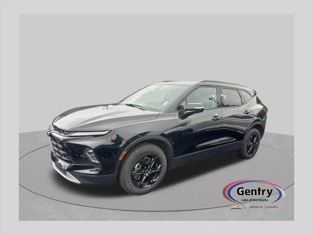 2023 Chevrolet Blazer AWD 3LT for sale in Camdenton, MO