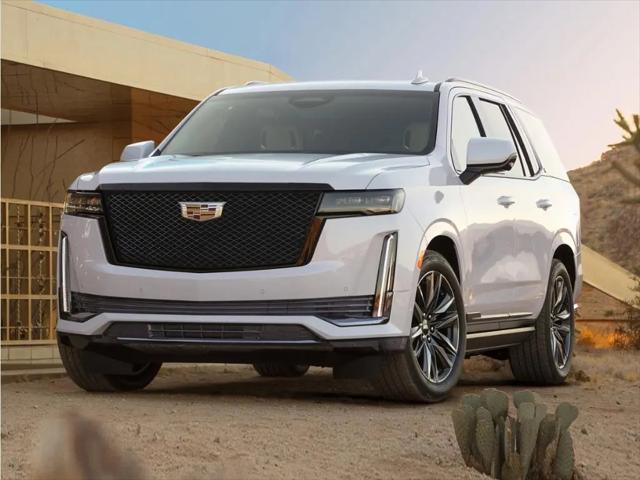 2021 Cadillac Escalade 4WD Sport for sale in Camdenton, MO