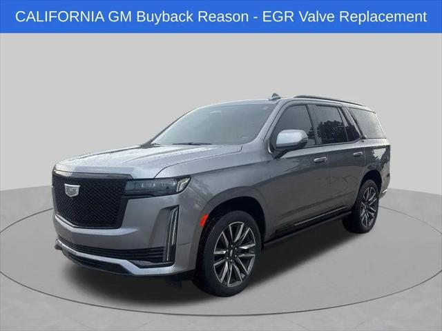 2021 Cadillac Escalade 4WD Sport for sale in Camdenton, MO