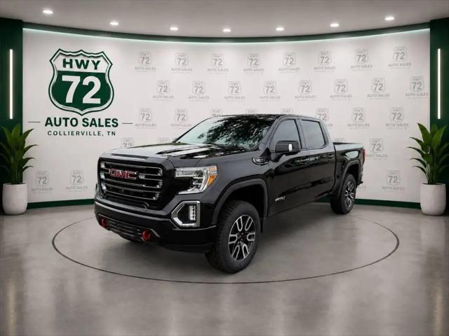 2019 GMC Sierra 1500 AT4 for sale in Collierville, TN