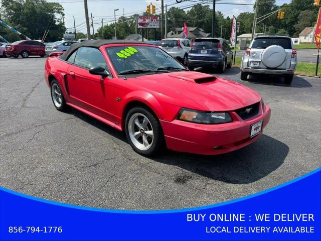 2003 Ford Mustang GT for sale in Vineland, NJ