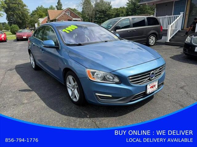 2014 Volvo S60 T5 for sale in Vineland, NJ