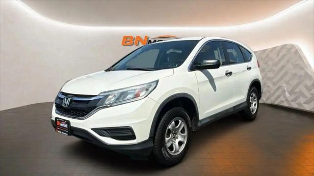 2016 Honda CR-V LX for sale in Saddle Brook, NJ