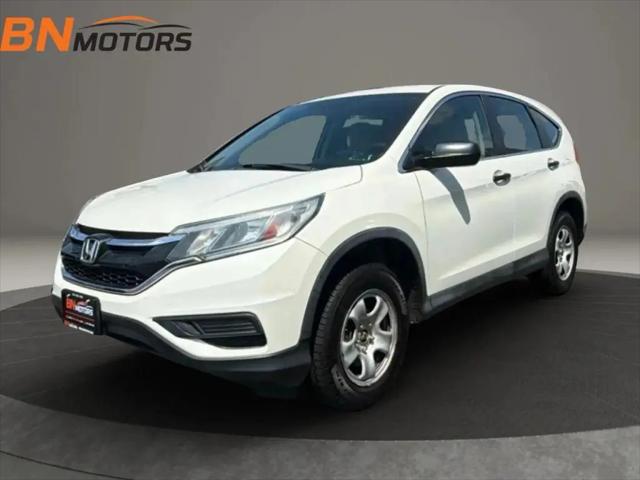 2016 Honda CR-V LX for sale in Saddle Brook, NJ
