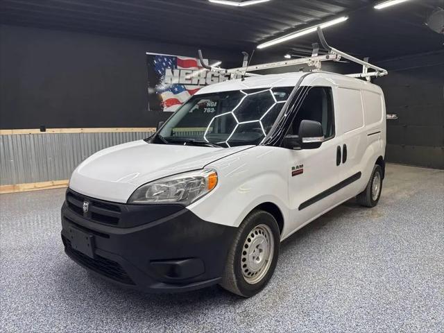 2017 Ram ProMaster City Cargo Van Tradesman Cargo Van for sale in Zimmerman, MN