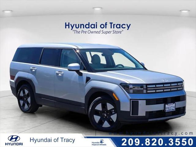 2026 Hyundai Santa Fe Hybrid SE for sale in Tracy, CA