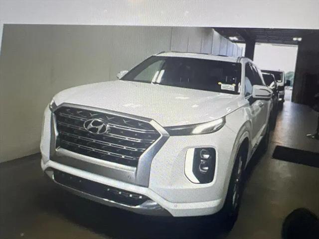 2020 Hyundai Palisade Limited for sale in Winston-Salem, NC