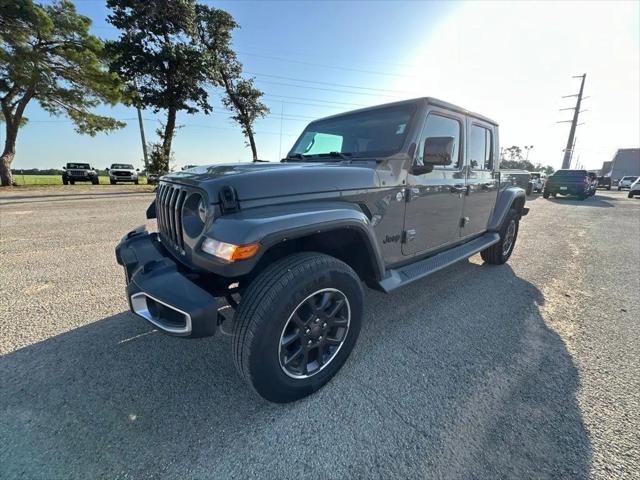 2021 Jeep Gladiator Sport for sale in Clyde, TX