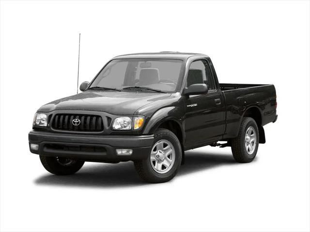 2003 Toyota Tacoma PreRunner V6 for sale in Bel Air, MD