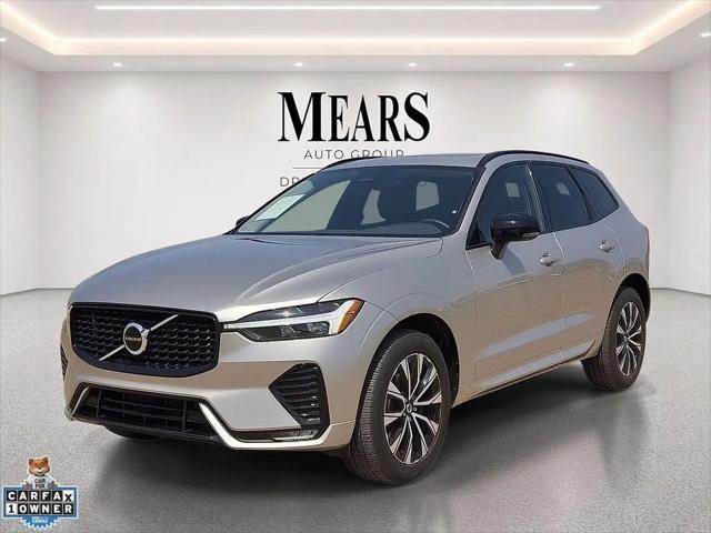 2024 Volvo XC60 B5 Core Dark Theme for sale in Lubbock, TX