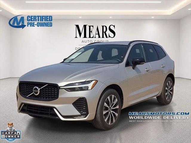 2024 Volvo XC60 B5 Core Dark Theme for sale in Lubbock, TX