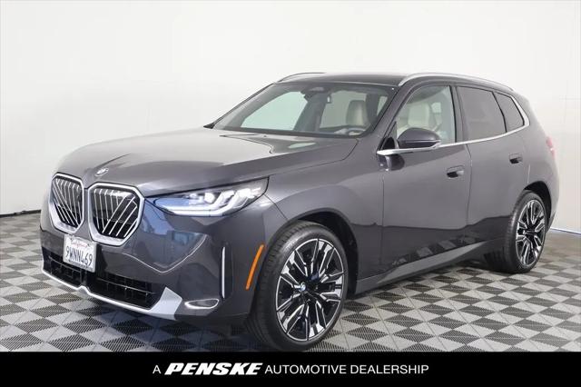 2025 BMW X3 30 xDrive for sale in Escondido, CA