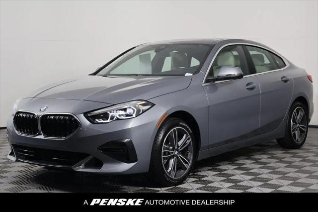 2023 BMW Coupe i sDrive for sale in Escondido, CA