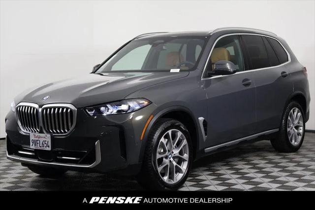2026 BMW X5 xDrive40i for sale in Escondido, CA