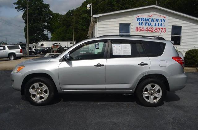 2011 Toyota RAV4 Base for sale in Easley, SC