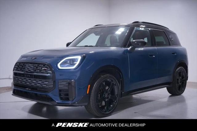 2026 MINI Cooper Countryman Cooper S for sale in Ontario, CA