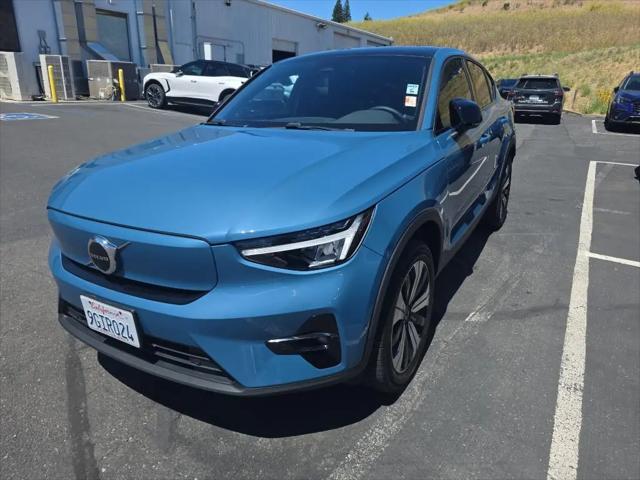 2023 Volvo CT Twin Plus for sale in Fairfield, CA