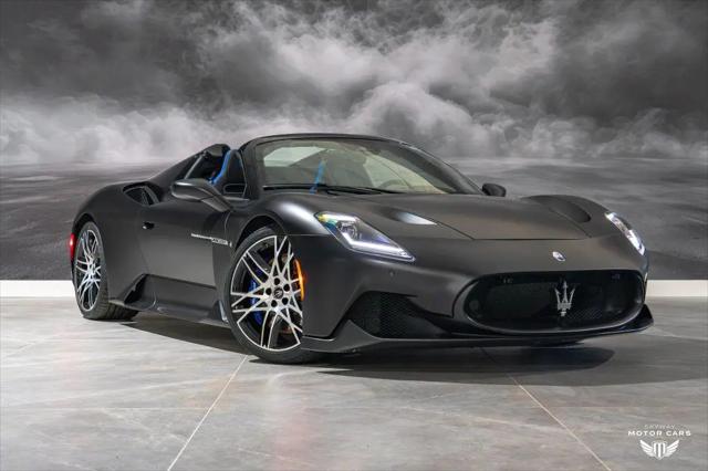 2023 Maserati C20 Cielo for sale in Palmetto, FL