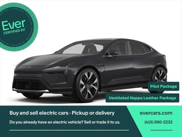 2026 Polestar 4 Long Range Dual Motor for sale in Costa Mesa, CA