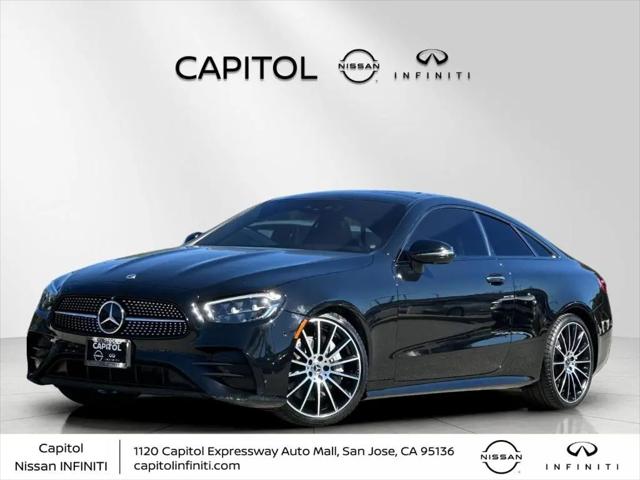 2022 Mercedes-Benz E 450 E 450 for sale in San Jose, CA