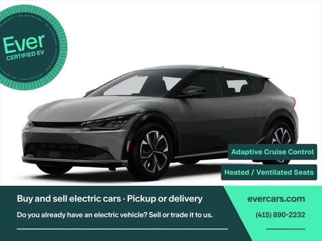 2024 Kia EV6 Wind for sale in San Francisco, CA