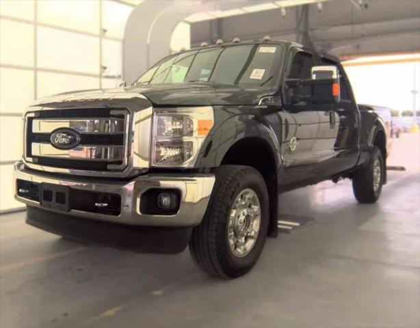 2015 Ford F-250 XLT for sale in Sugar Land, TX