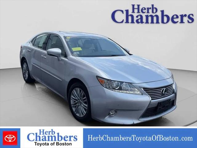 2014 Lexus ES 350 Base for sale in Medford, MA