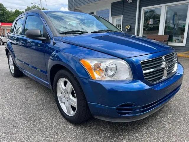 2009 Dodge Caliber SXT for sale in Akron, OH