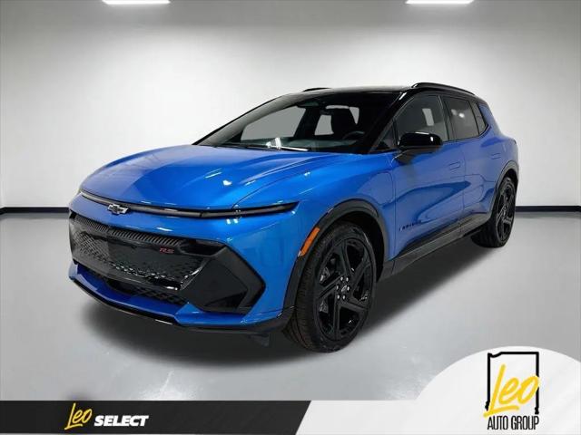 2026 Chevrolet Equinox RS, FWD for sale in Indianapolis, IN