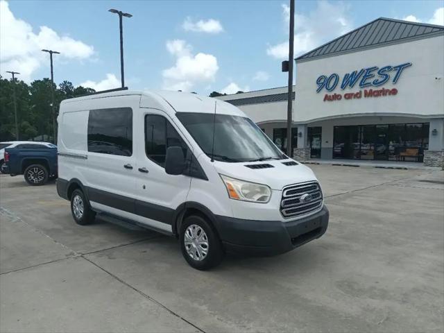 2015 Ford Transit Base for sale in Mobile, AL
