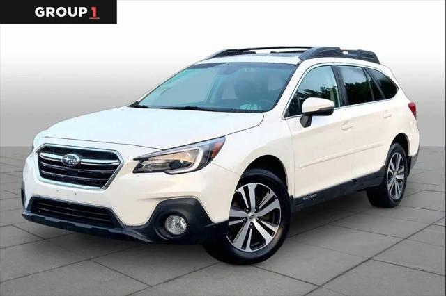 2018 Subaru Outback 2.5i Limited for sale in Columbus, GA