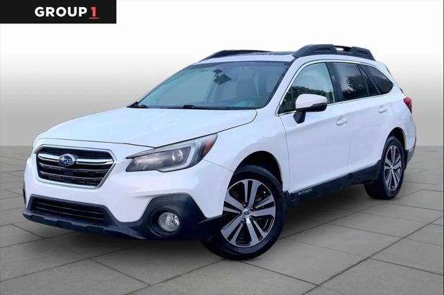 2018 Subaru Outback 2.5i Limited for sale in Columbus, GA