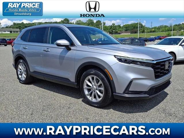 2023 Honda CR-V EX-L AWD for sale in Stroudsburg, PA