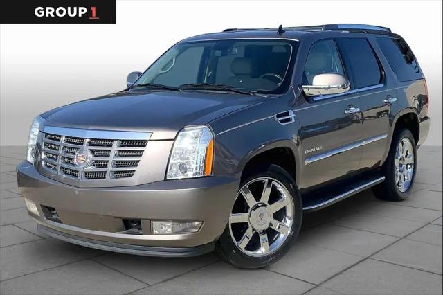 2014 Cadillac Escalade Luxury for sale in Shreveport, LA