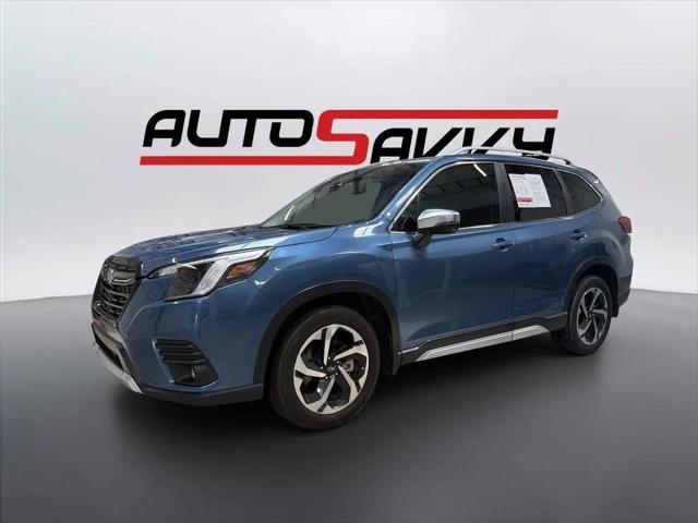 2024 Subaru Forester Touring for sale in Austin, TX