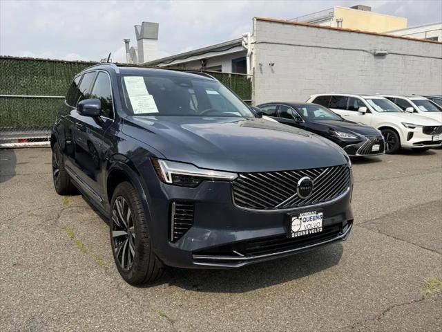 2026 Volvo XC90 Core, B6 AWD Gas (mild hybrid), Gasoline, Bright, 7 Seats for sale in Queens, NY