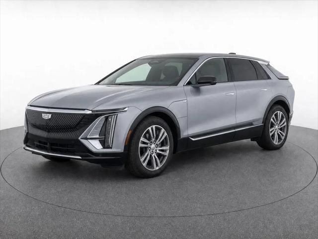 2024 Cadillac iQ Tech w/1SA for sale in STILLWATER, OK