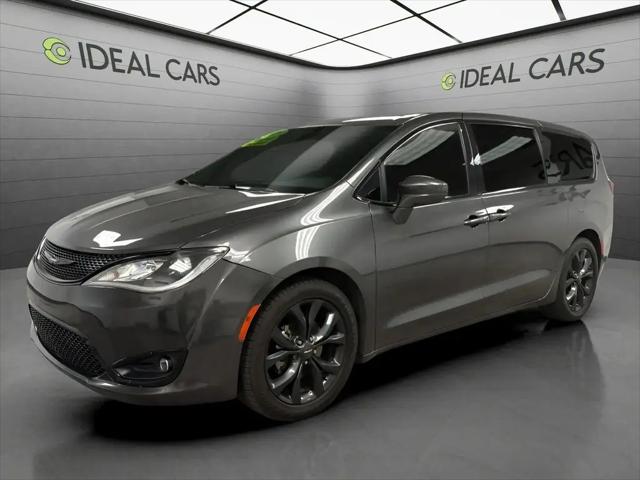 2020 Chrysler Pacifica Touring for sale in Apache Junction, AZ