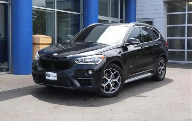2016 BMW X1 xDrive28i for sale in Englewood, CO