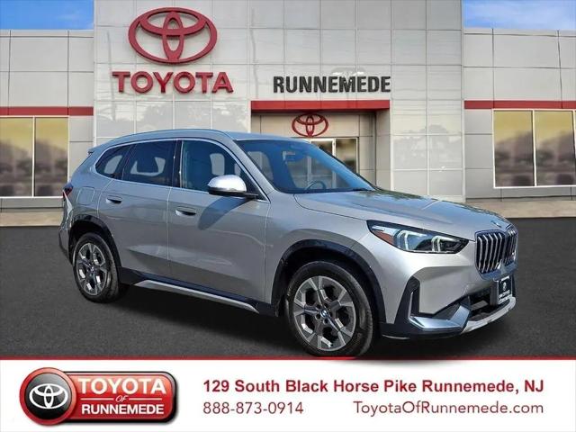 2024 BMW X1 xDrive28i for sale in Runnemede, NJ