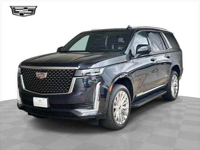 2023 Cadillac Escalade 4WD Premium Luxury for sale in NEWPORT NEWS, VA