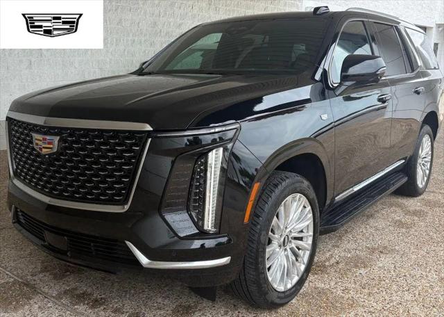 2025 Cadillac Escalade Premium Luxury for sale in NEWPORT NEWS, VA