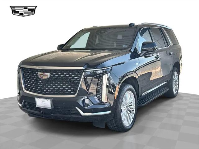 2025 Cadillac Escalade Premium Luxury for sale in NEWPORT NEWS, VA