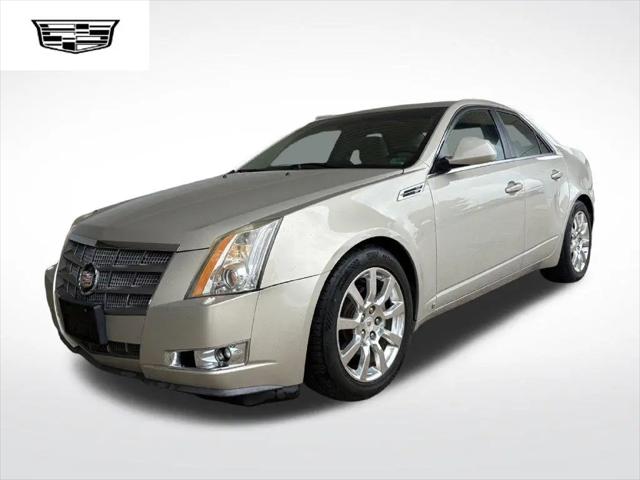 2008 Cadillac CTS RWD w/1SB for sale in NEWPORT NEWS, VA